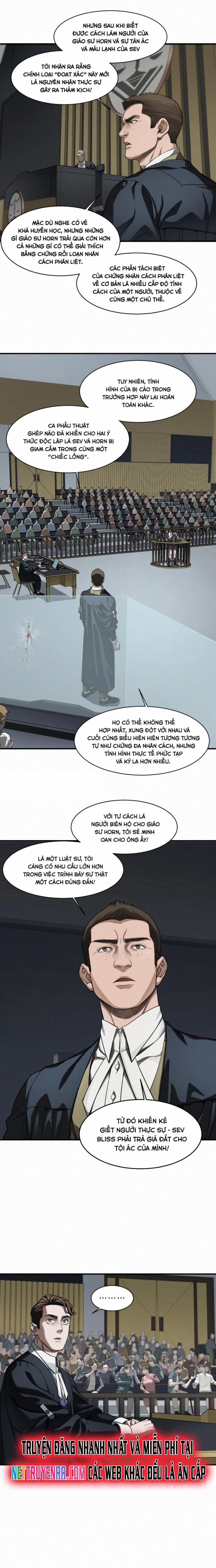 Nguyệt Khôi Truyện 43 trang 10