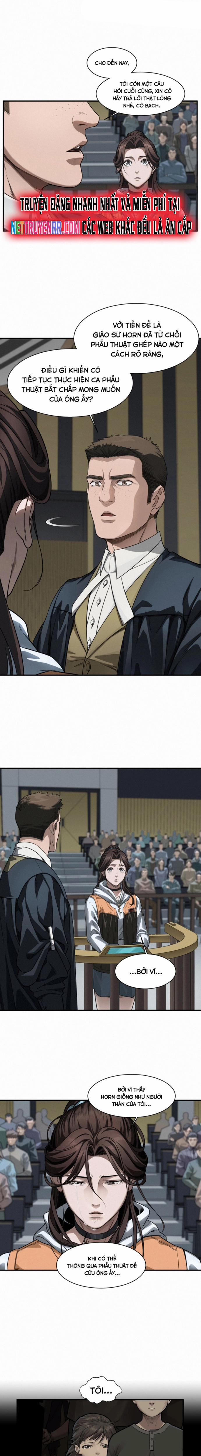 Nguyệt Khôi Truyện 43 trang 15