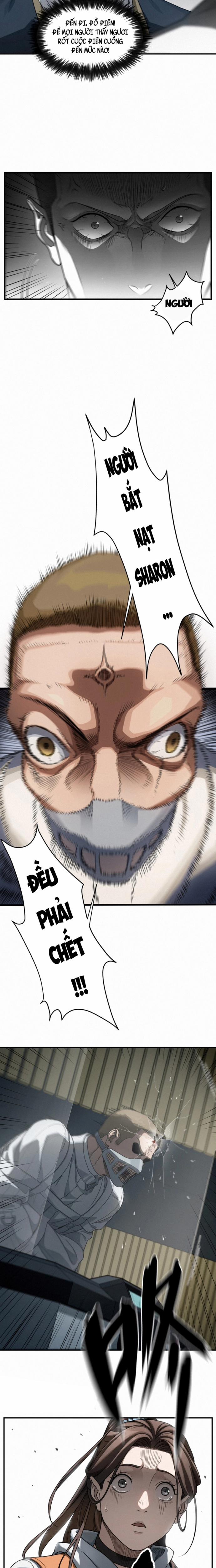 Nguyệt Khôi Truyện 43 trang 5