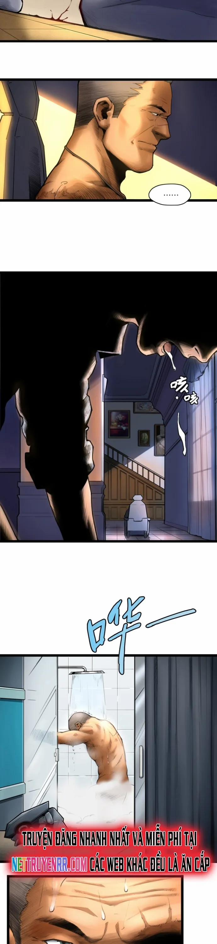 Nguyệt Khôi Truyện 5 trang 10