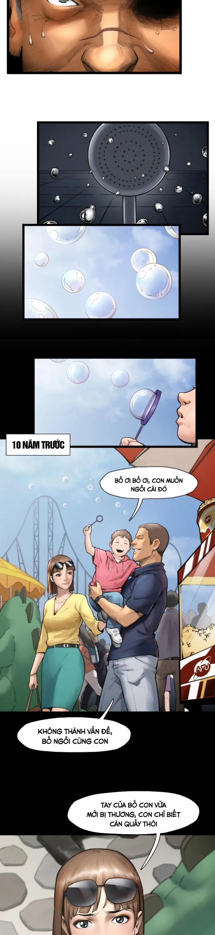 Nguyệt Khôi Truyện 5 trang 11