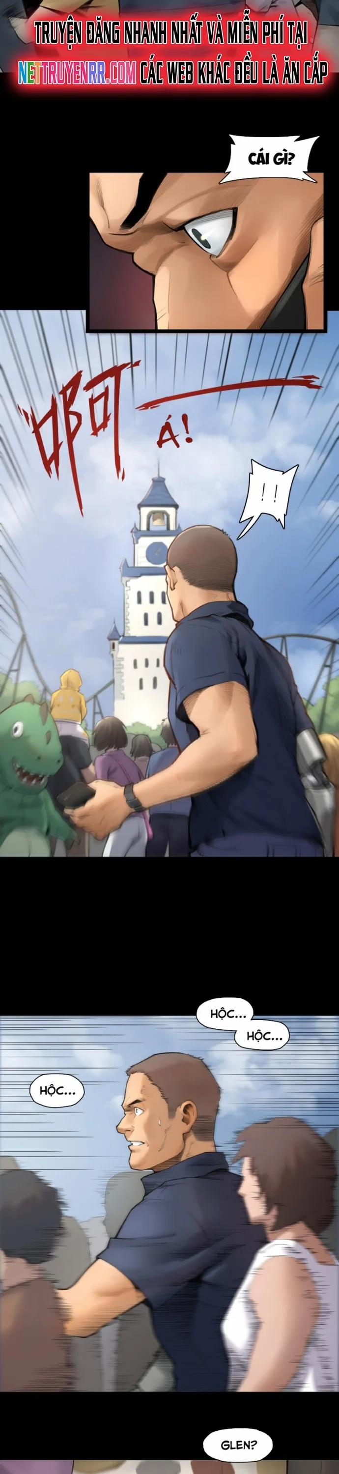 Nguyệt Khôi Truyện 5 trang 14