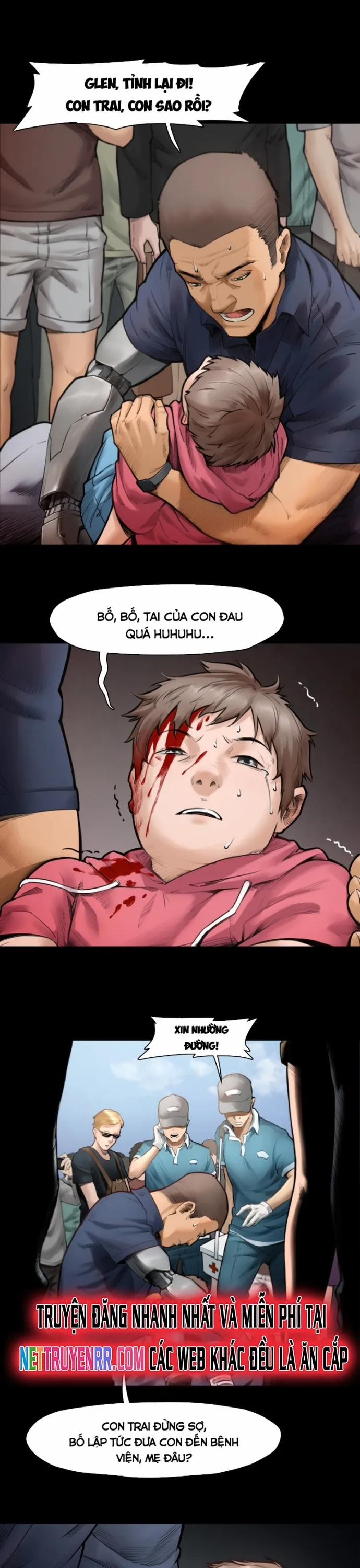 Nguyệt Khôi Truyện 5 trang 16