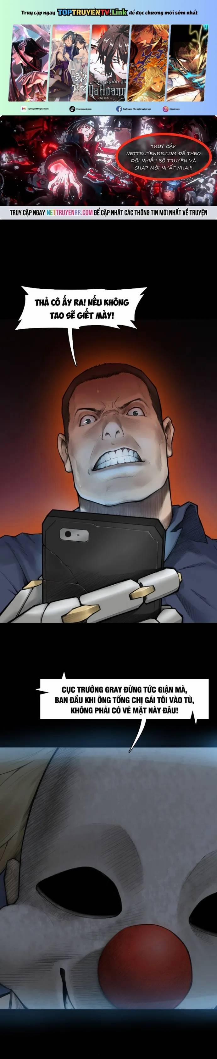 Nguyệt Khôi Truyện 6 trang 0