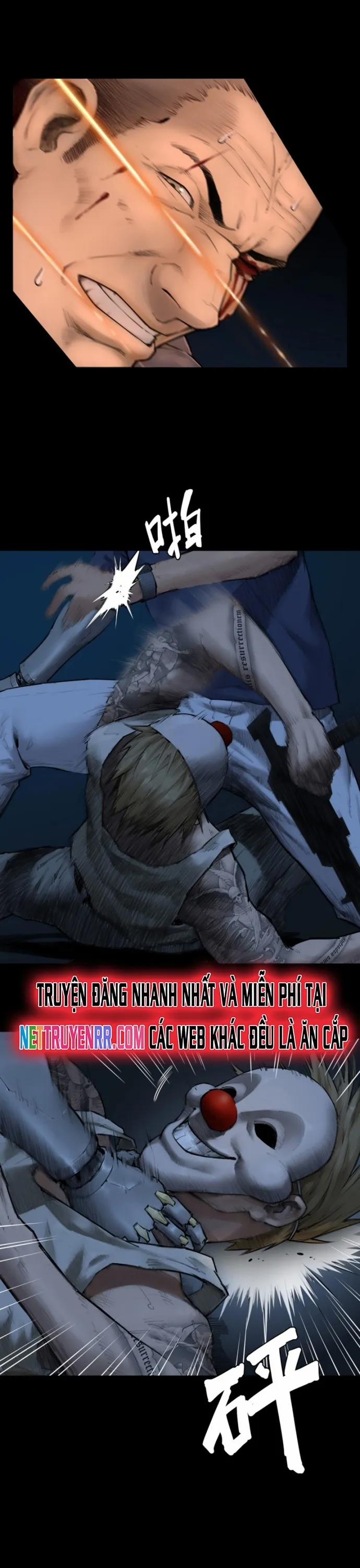 Nguyệt Khôi Truyện 6 trang 16