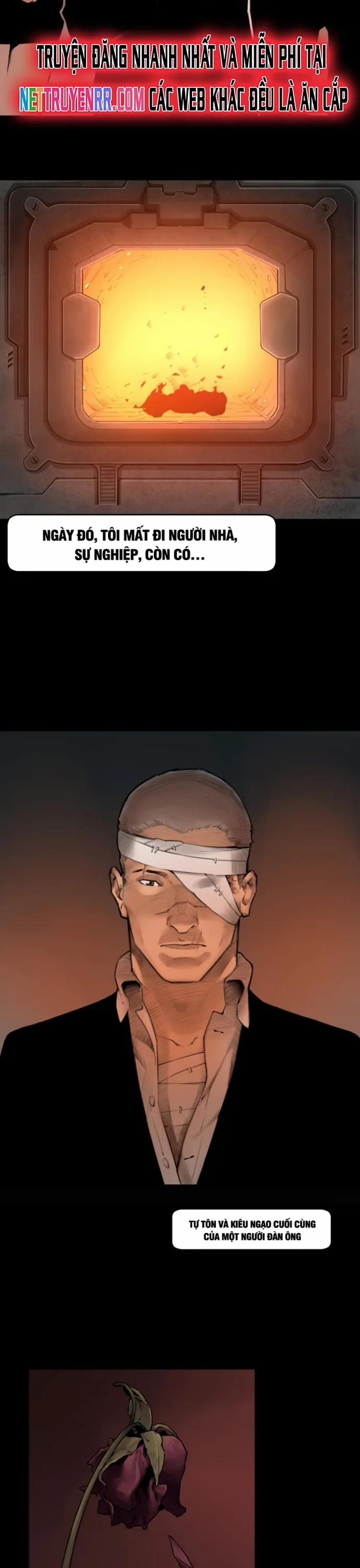 Nguyệt Khôi Truyện 6 trang 29