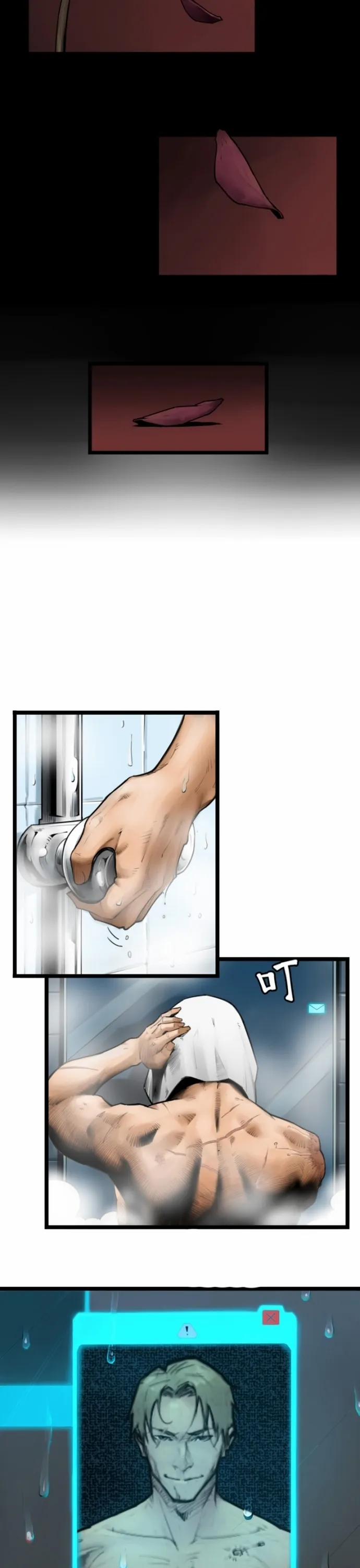 Nguyệt Khôi Truyện 6 trang 30