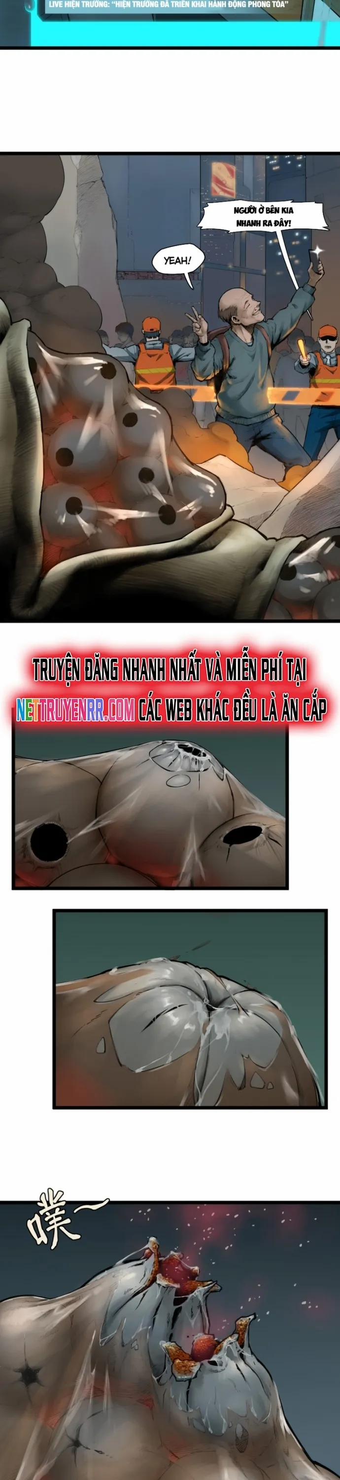 Nguyệt Khôi Truyện 6 trang 32