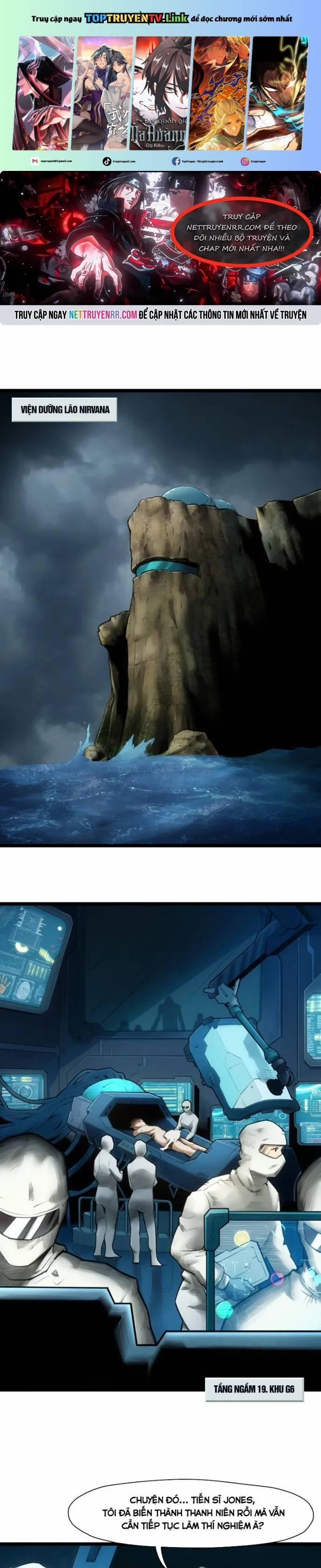 Nguyệt Khôi Truyện 7 trang 0