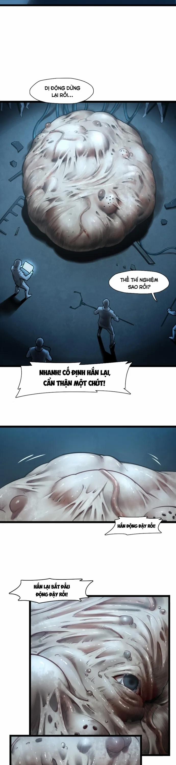 Nguyệt Khôi Truyện 7 trang 14