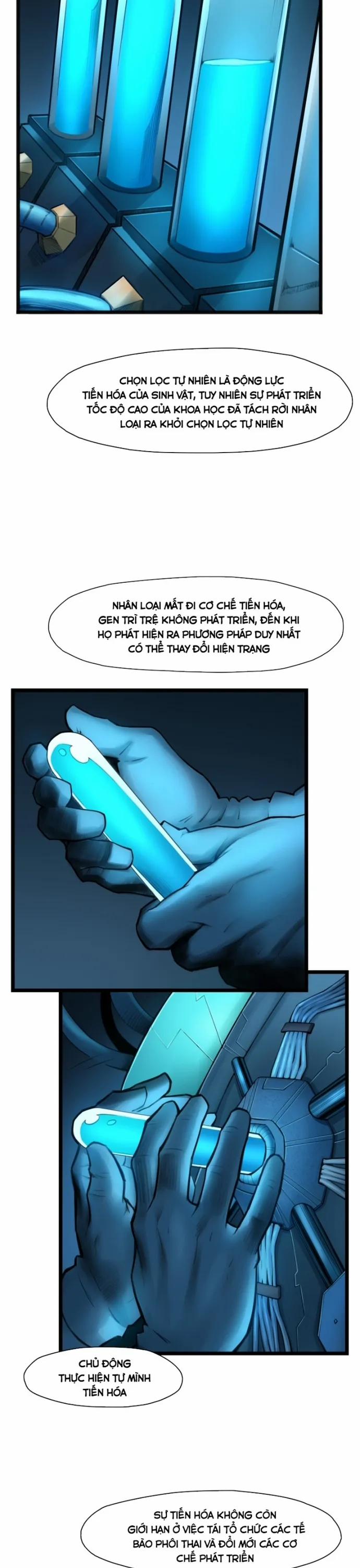 Nguyệt Khôi Truyện 7 trang 3