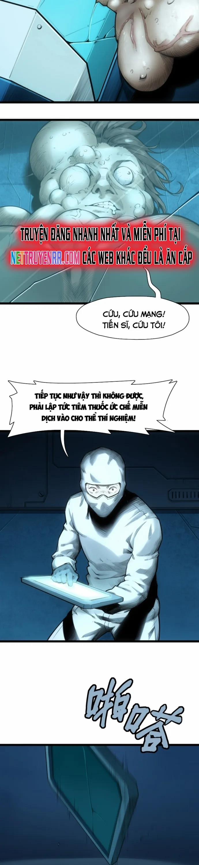 Nguyệt Khôi Truyện 7 trang 8