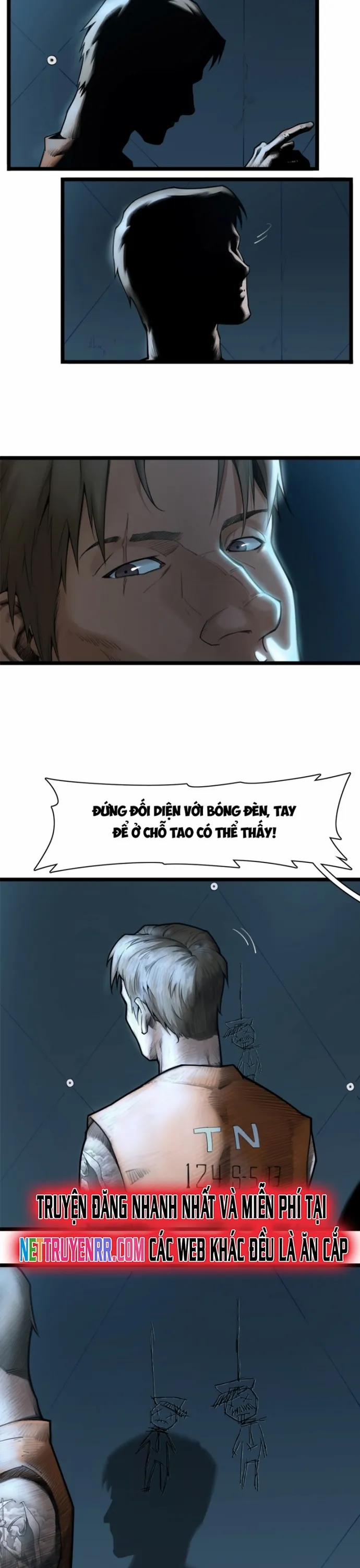 Nguyệt Khôi Truyện 8 trang 17