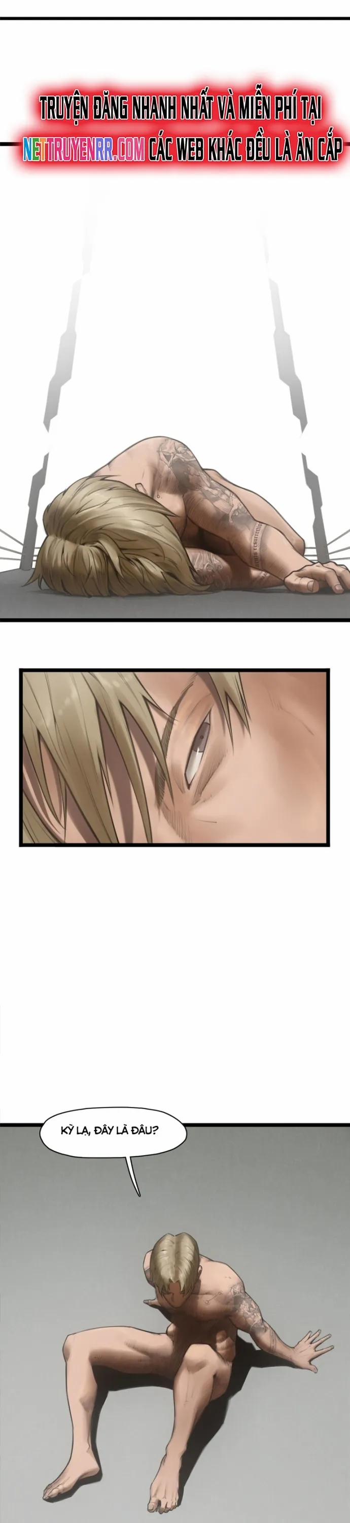 Nguyệt Khôi Truyện 9 trang 11