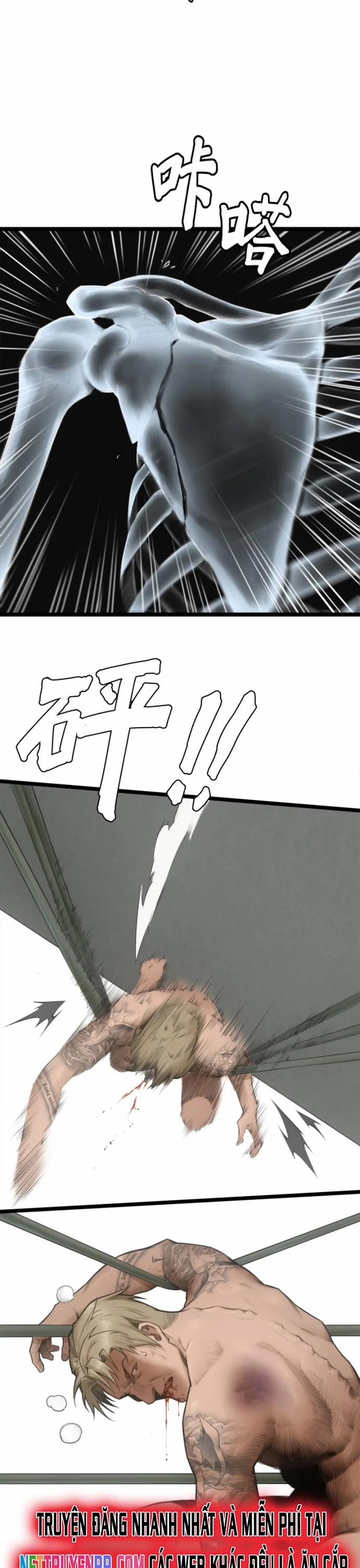 Nguyệt Khôi Truyện 9 trang 14