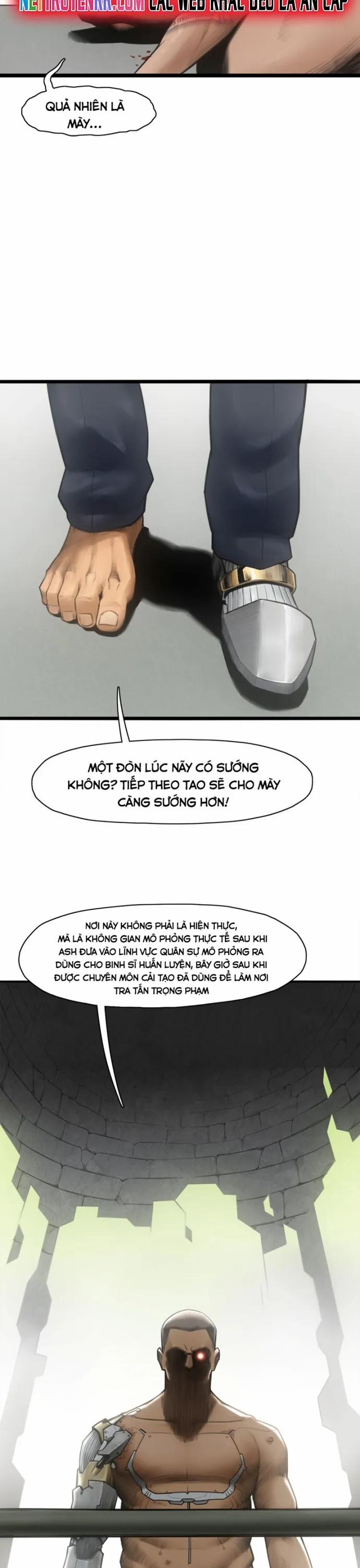 Nguyệt Khôi Truyện 9 trang 15