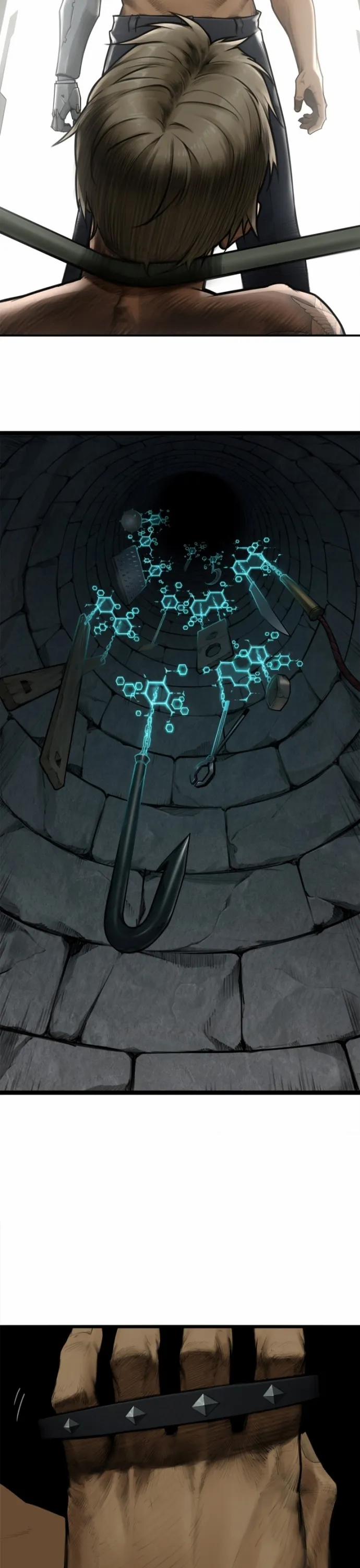 Nguyệt Khôi Truyện 9 trang 16