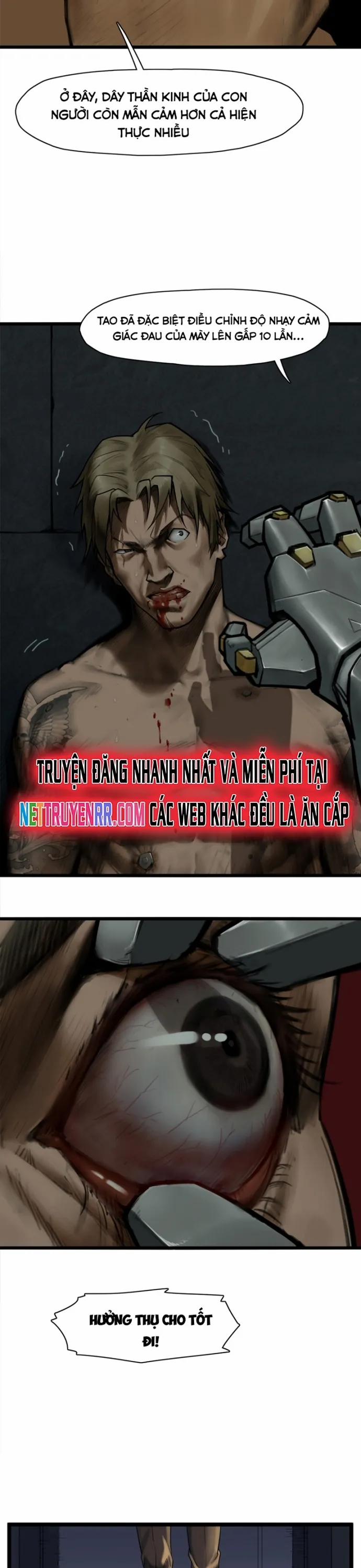 Nguyệt Khôi Truyện 9 trang 17