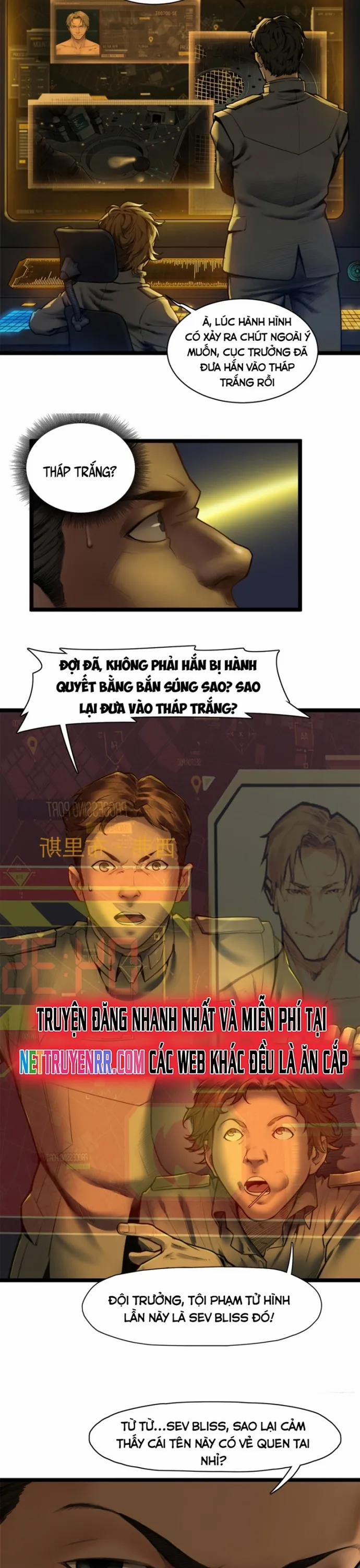 Nguyệt Khôi Truyện 9 trang 20