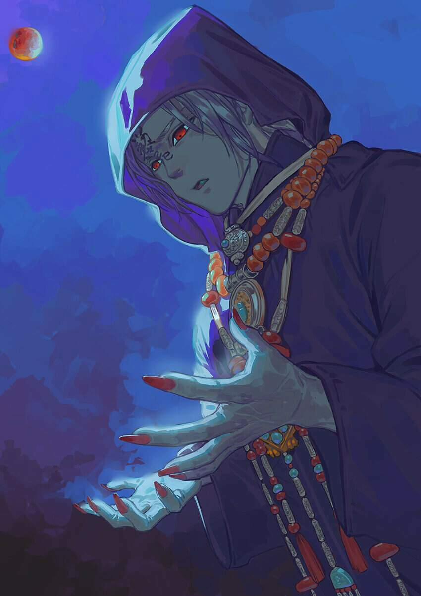 Nguyệt Quải Lâm 1 trang 3