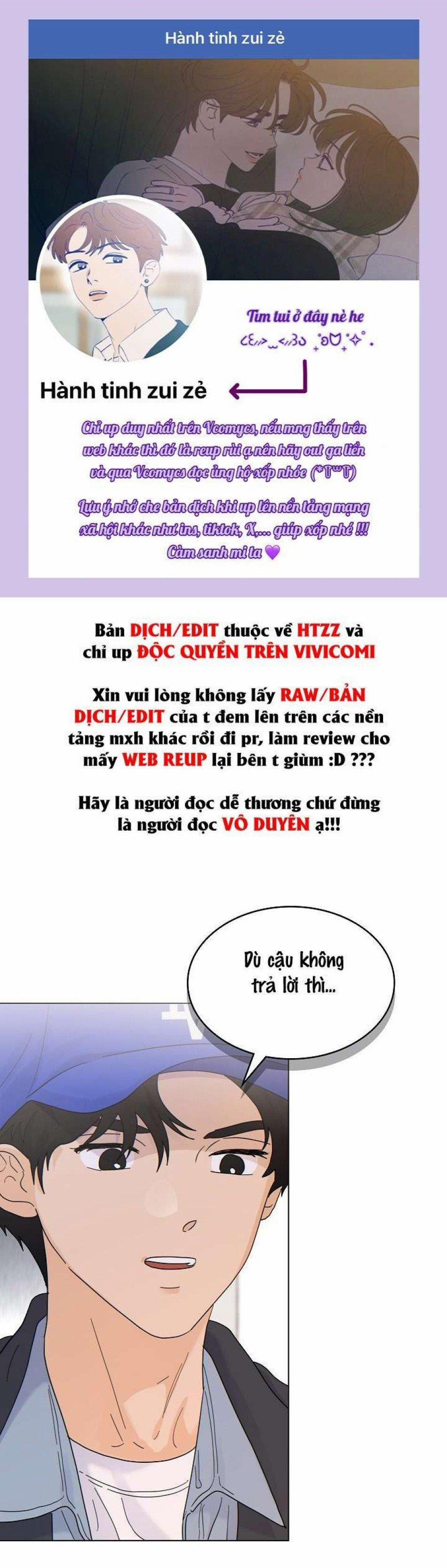 Nhà Bên Cạnh Có Hổ 11 trang 0