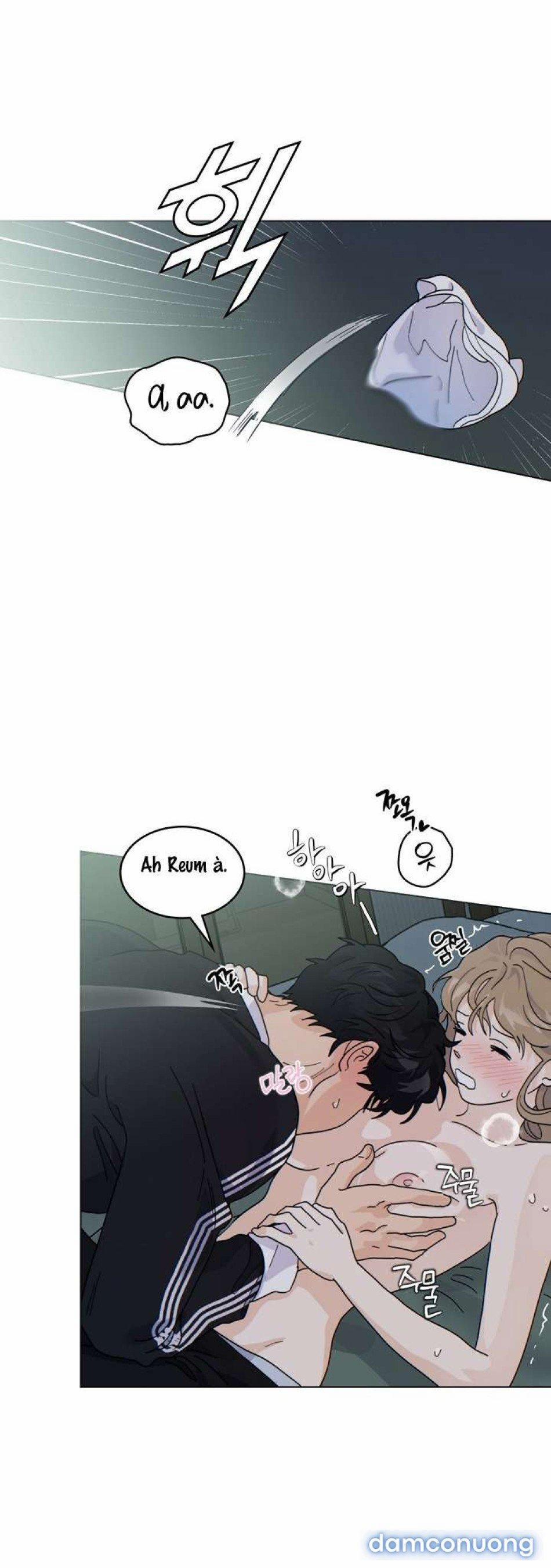 Nhà Bên Cạnh Có Hổ 32 trang 14