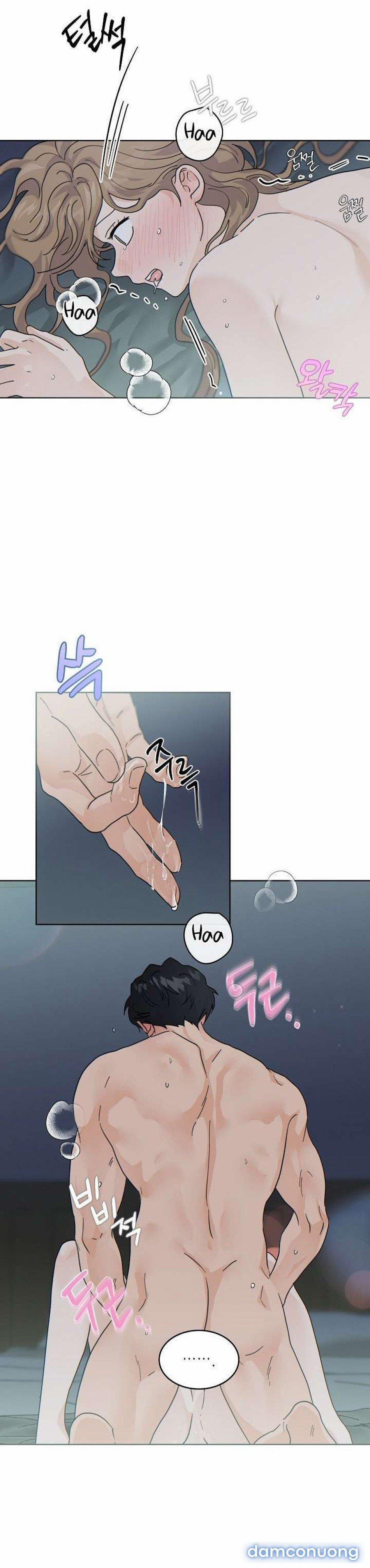 Nhà Bên Cạnh Có Hổ 33 trang 13