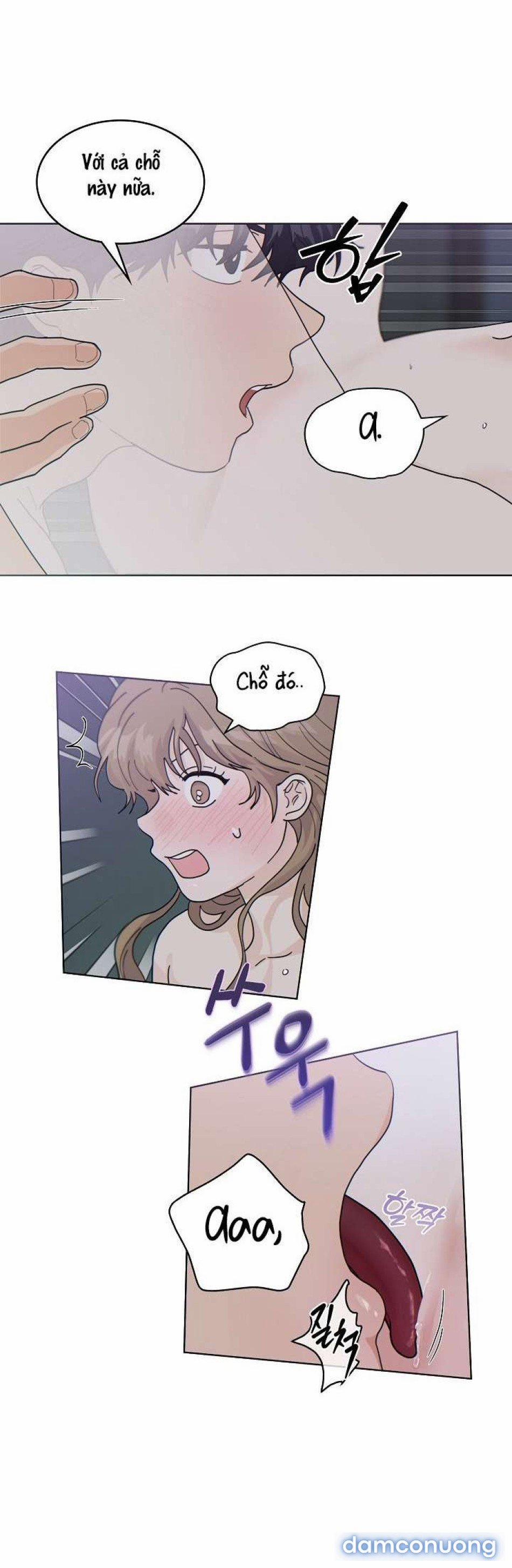 Nhà Bên Cạnh Có Hổ 33 trang 2