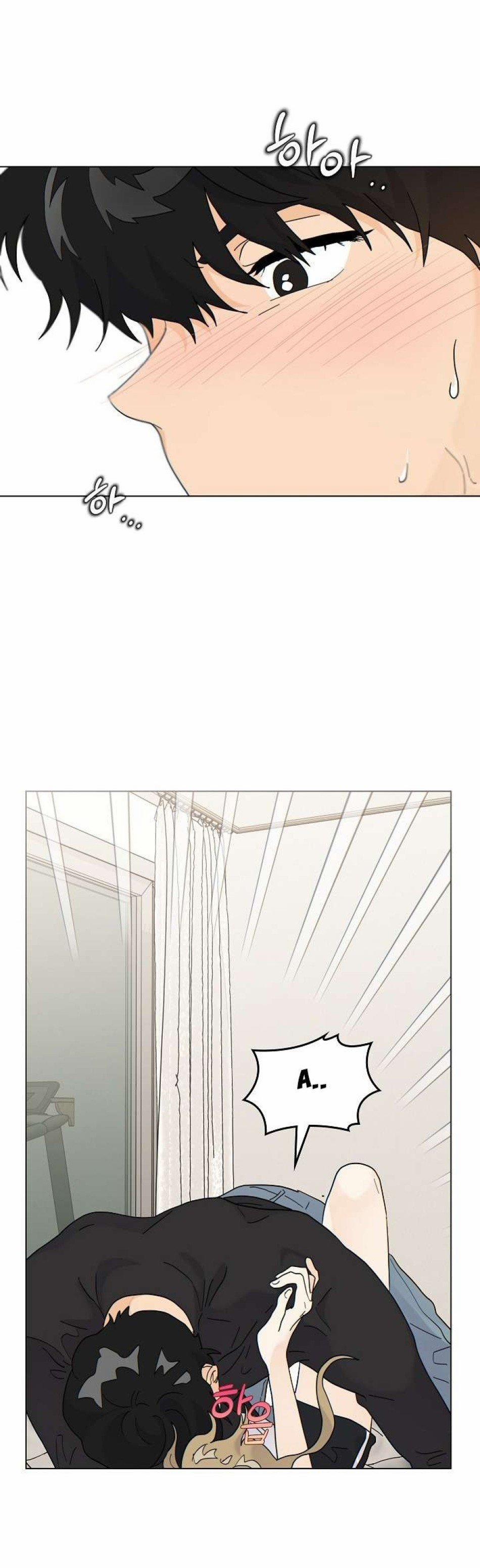 Nhà Bên Cạnh Có Hổ 8 trang 11