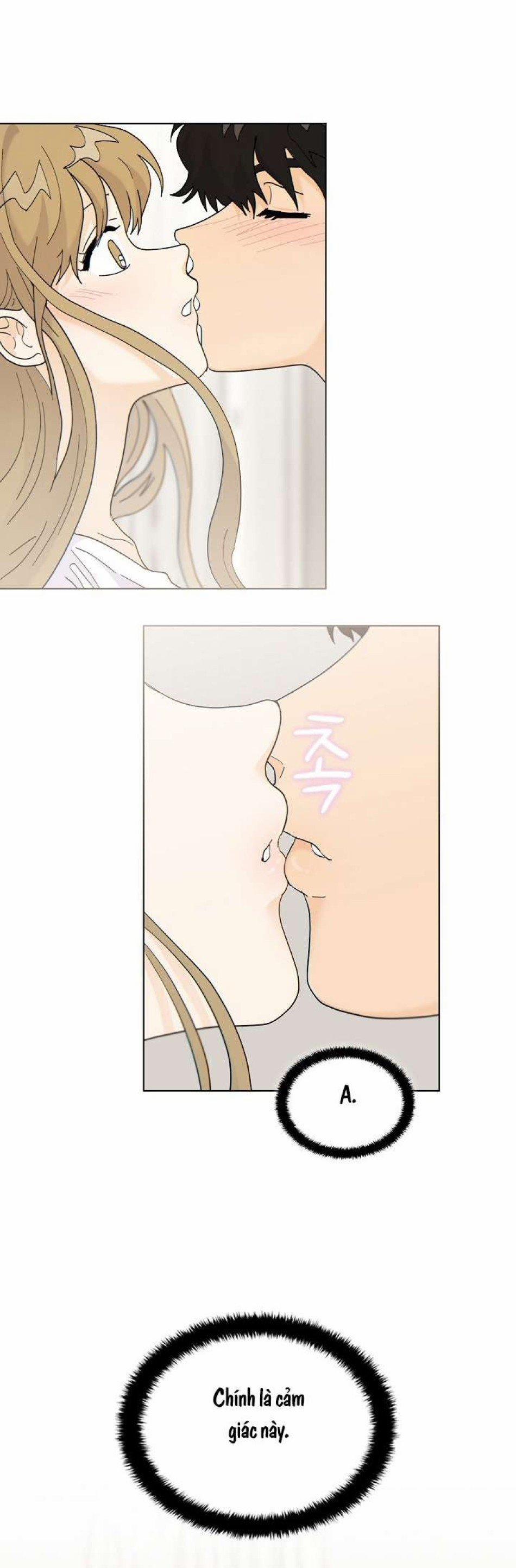 Nhà Bên Cạnh Có Hổ 8 trang 6