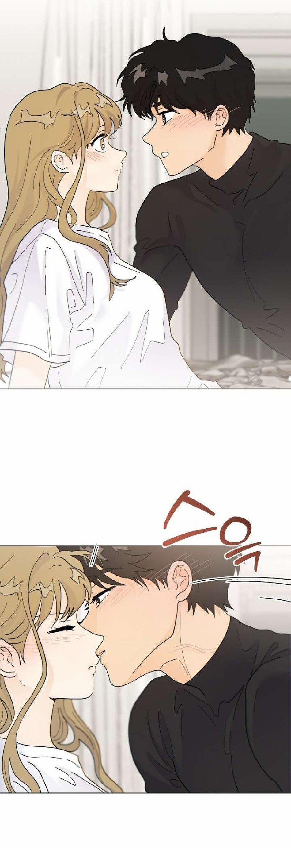 Nhà Bên Cạnh Có Hổ 8 trang 7