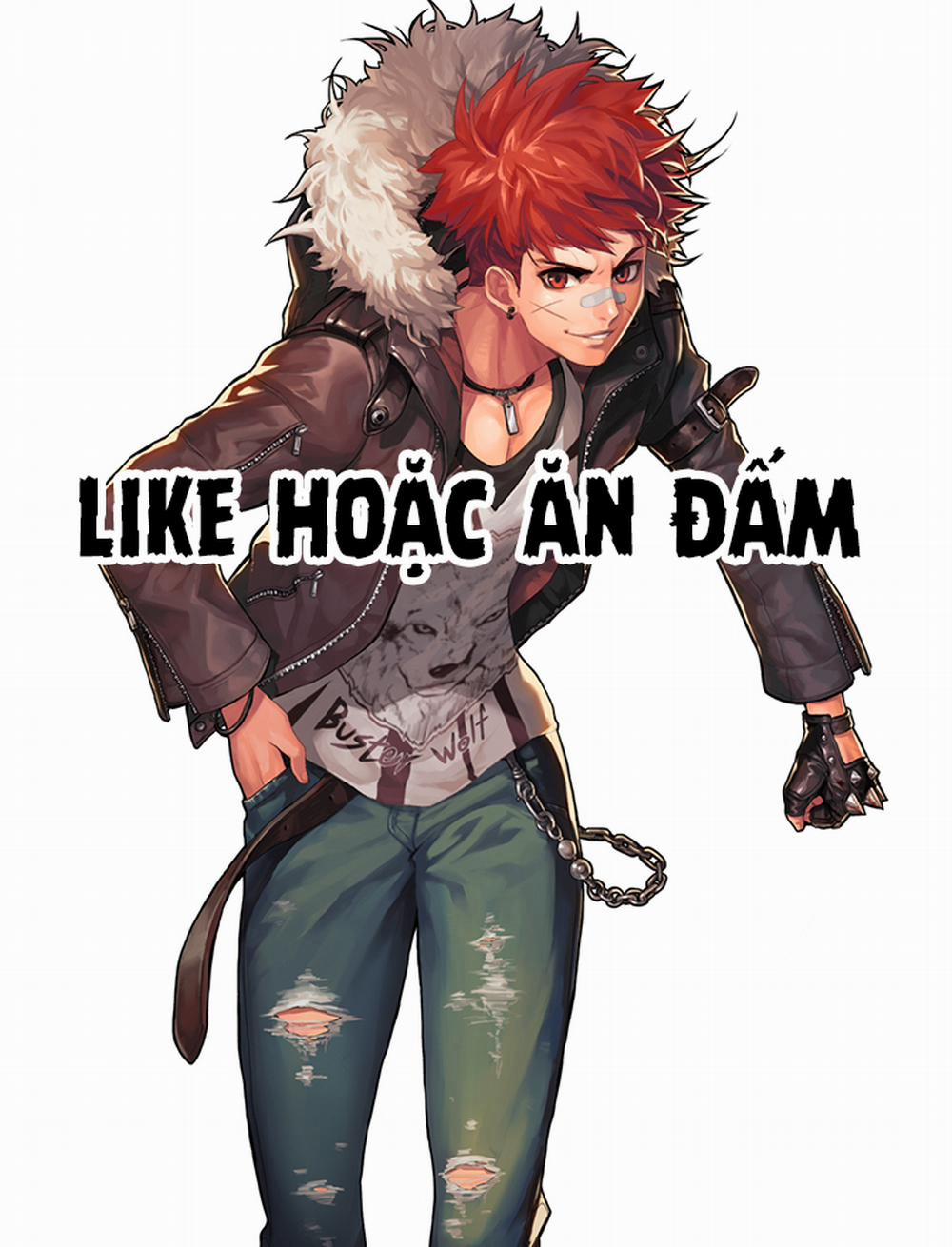 Nhà có con gái nứng lồn Oneshot trang 27