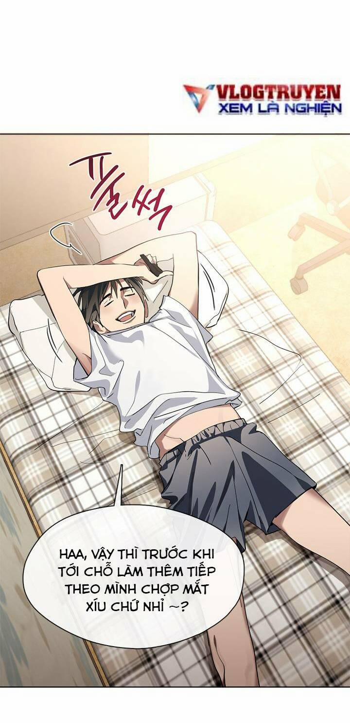 Nhà Hàng Nơi Suối Vàng 1 trang 10