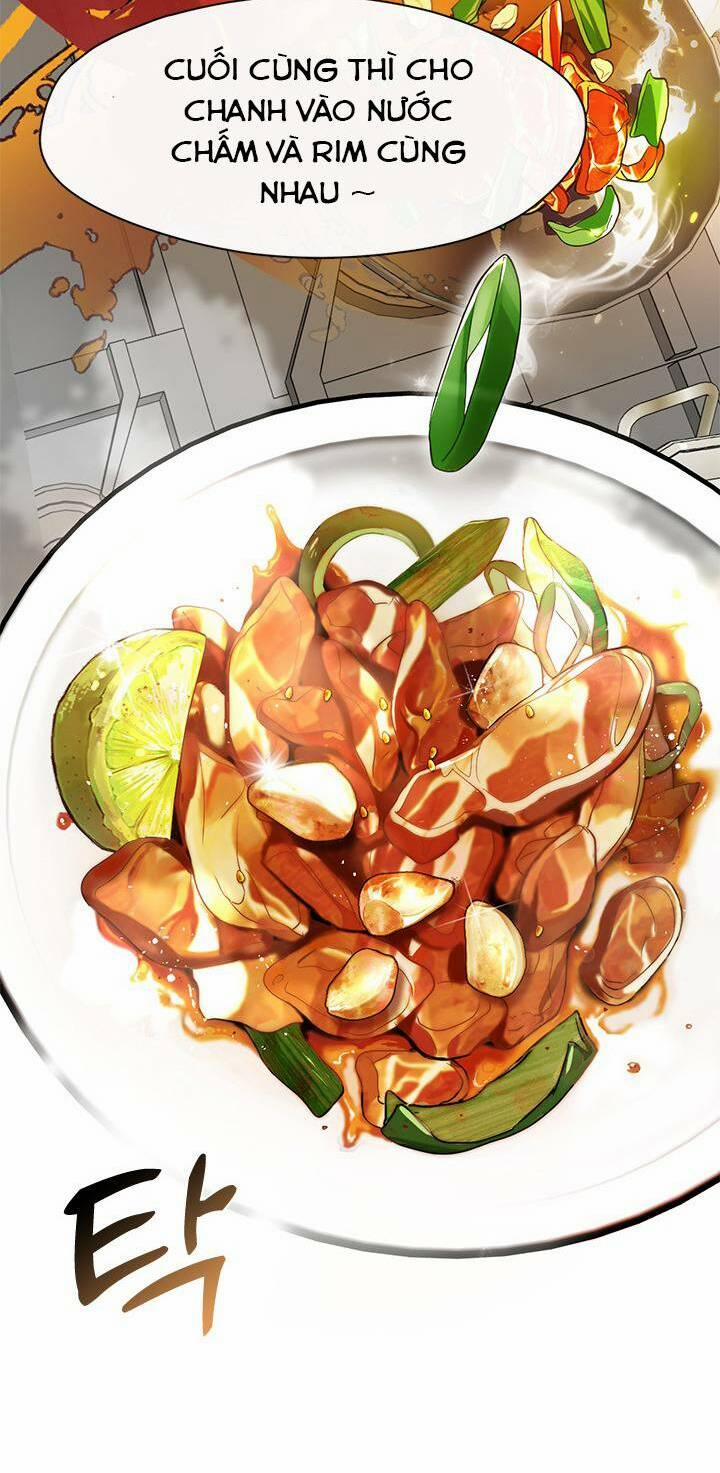 Nhà Hàng Nơi Suối Vàng 1 trang 100