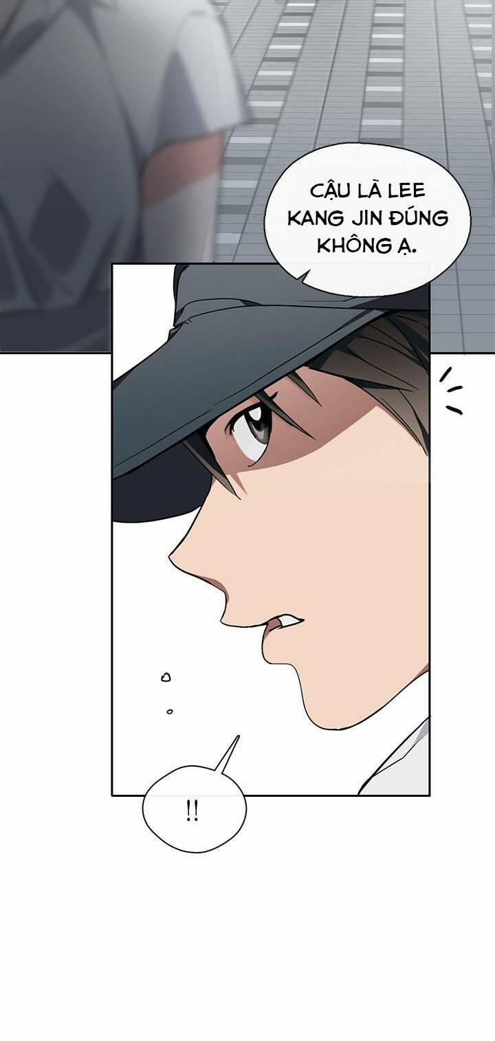 Nhà Hàng Nơi Suối Vàng 1 trang 21