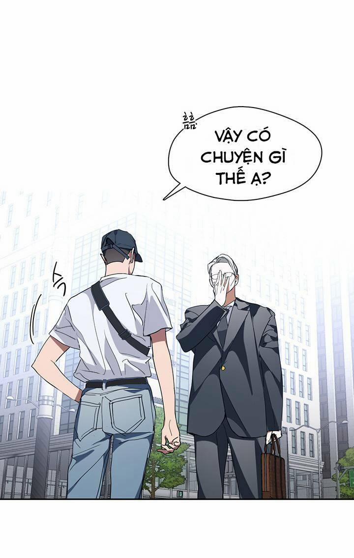 Nhà Hàng Nơi Suối Vàng 1 trang 27