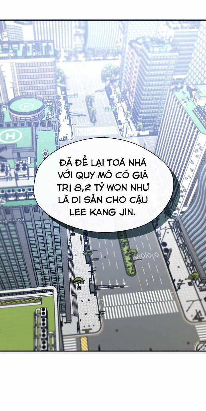 Nhà Hàng Nơi Suối Vàng 1 trang 31