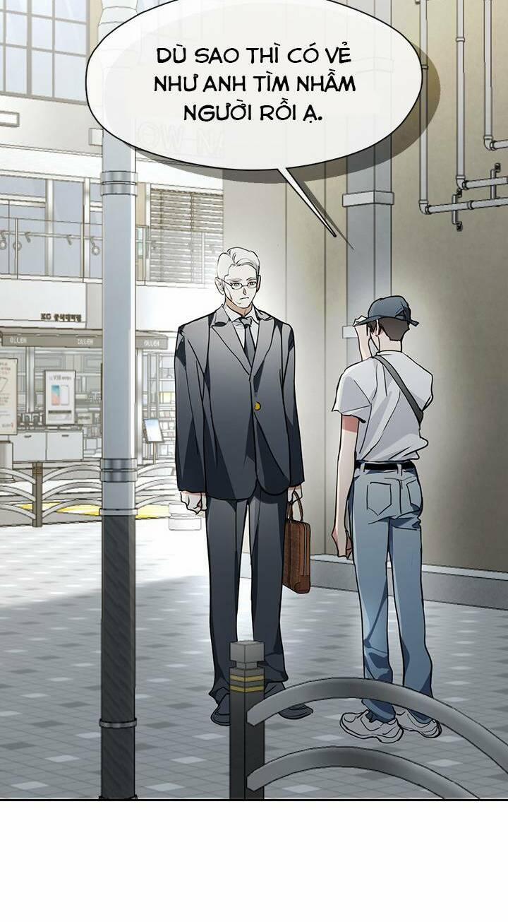 Nhà Hàng Nơi Suối Vàng 1 trang 35