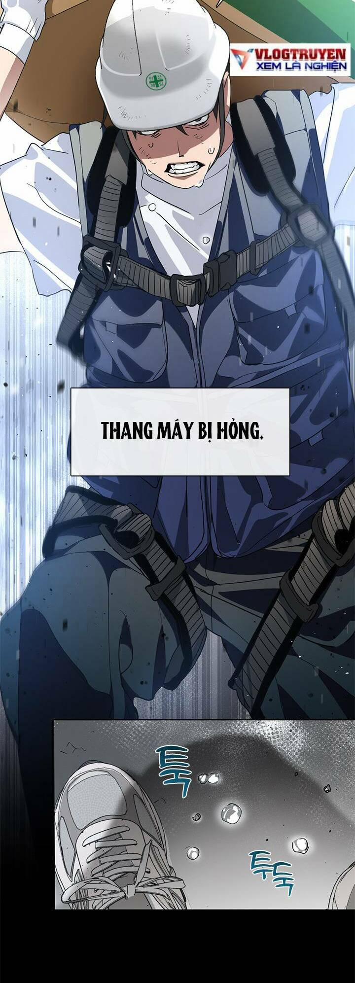 Nhà Hàng Nơi Suối Vàng 1 trang 4