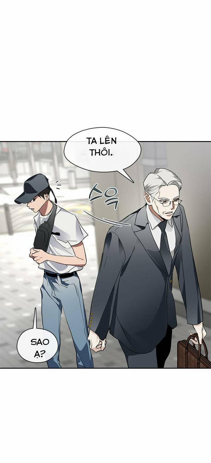 Nhà Hàng Nơi Suối Vàng 1 trang 49