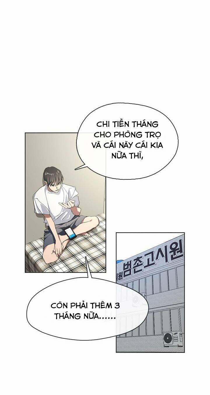 Nhà Hàng Nơi Suối Vàng 1 trang 8