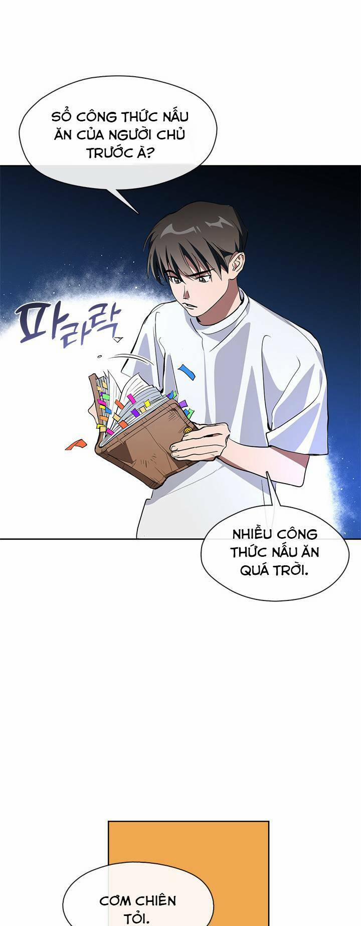 Nhà Hàng Nơi Suối Vàng 1 trang 87