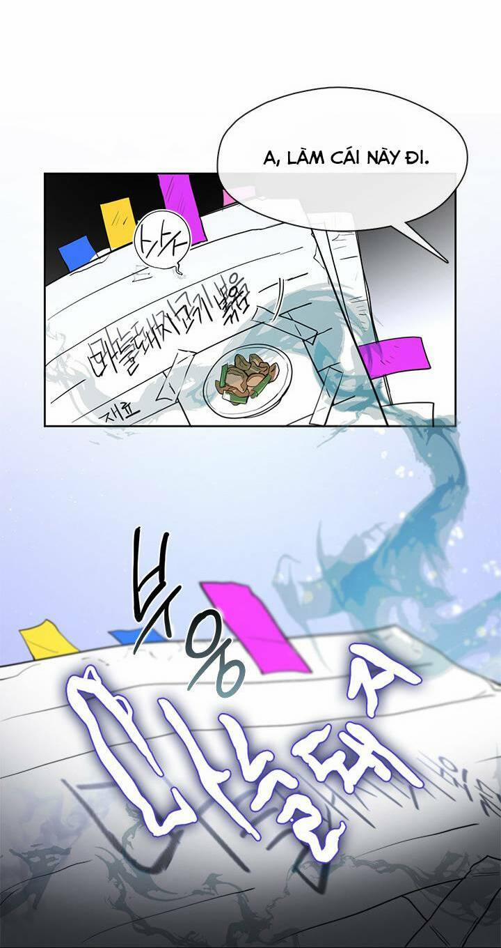 Nhà Hàng Nơi Suối Vàng 1 trang 92