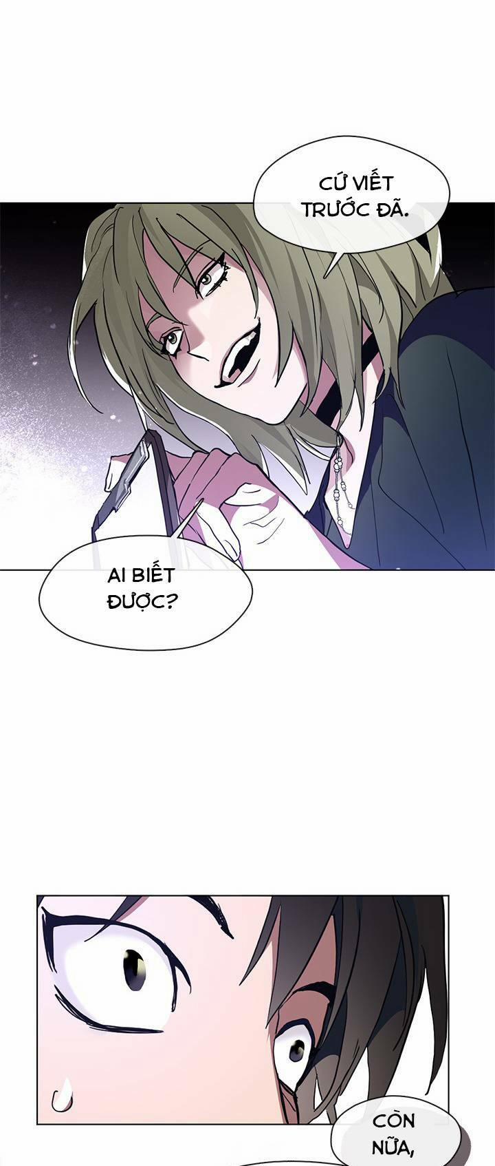 Nhà Hàng Nơi Suối Vàng 2 trang 101