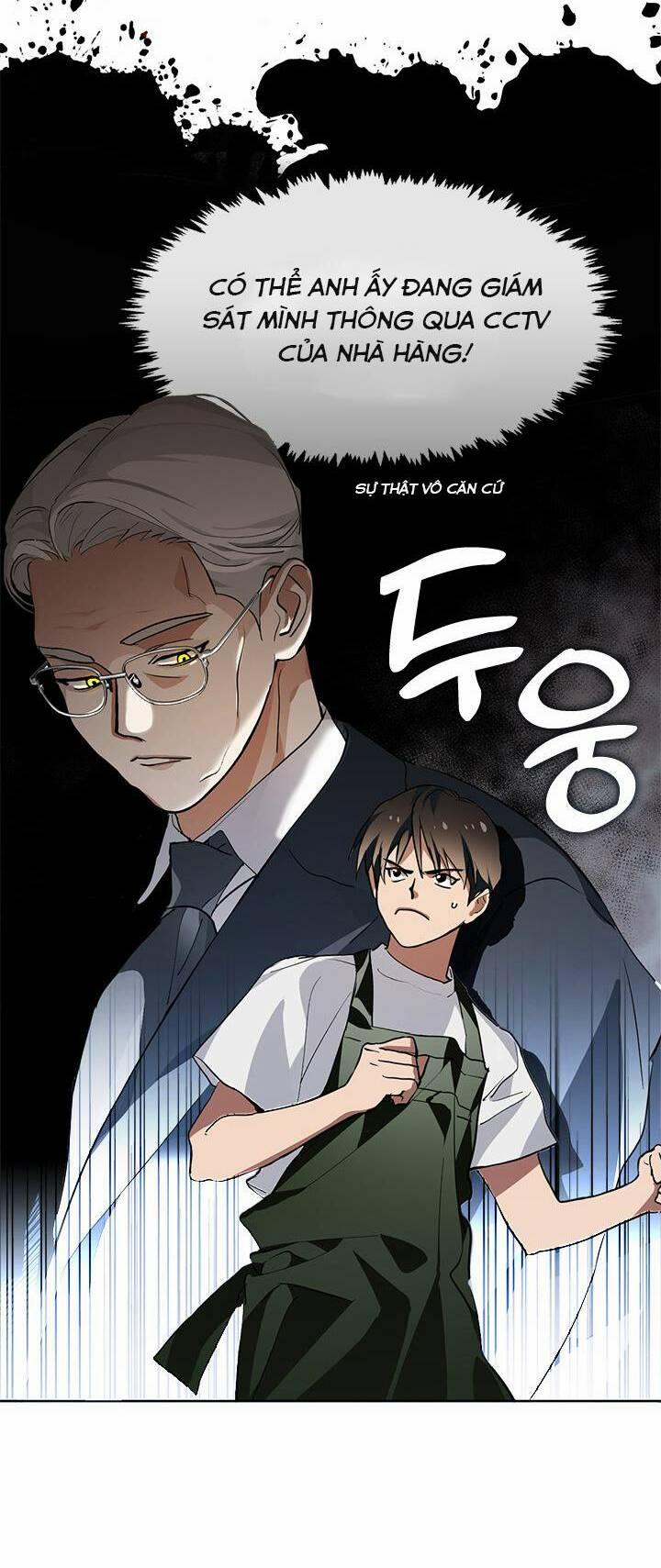 Nhà Hàng Nơi Suối Vàng 2 trang 18