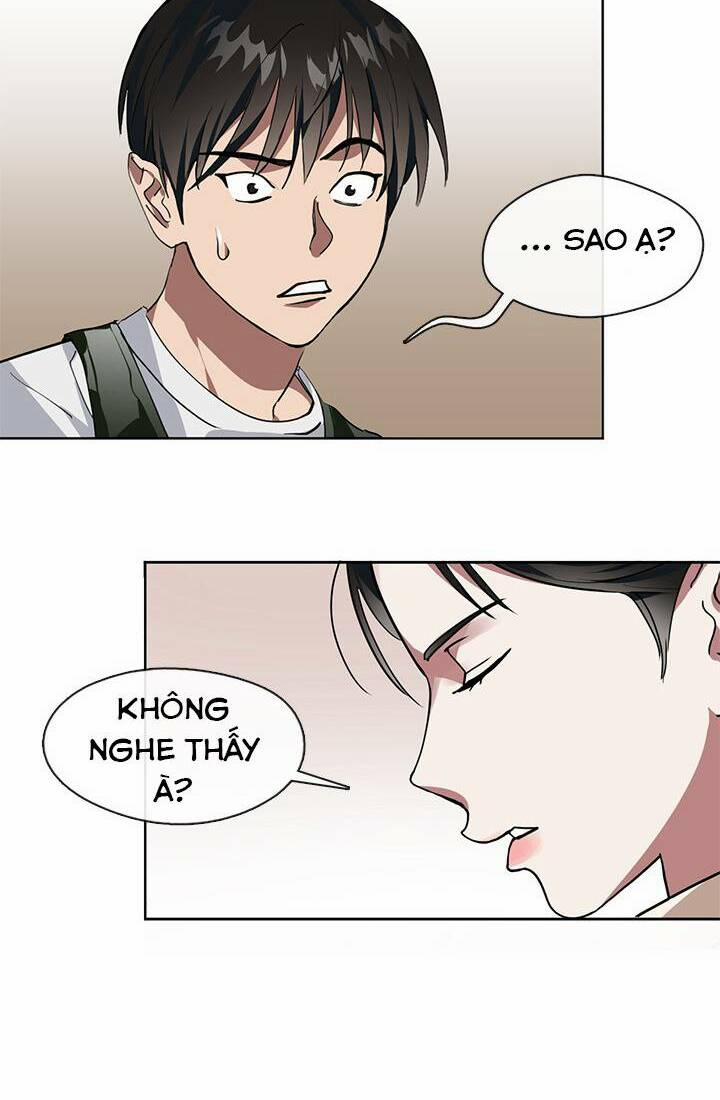 Nhà Hàng Nơi Suối Vàng 2 trang 2