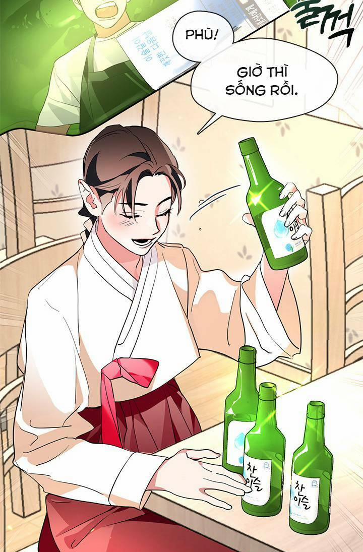 Nhà Hàng Nơi Suối Vàng 2 trang 28