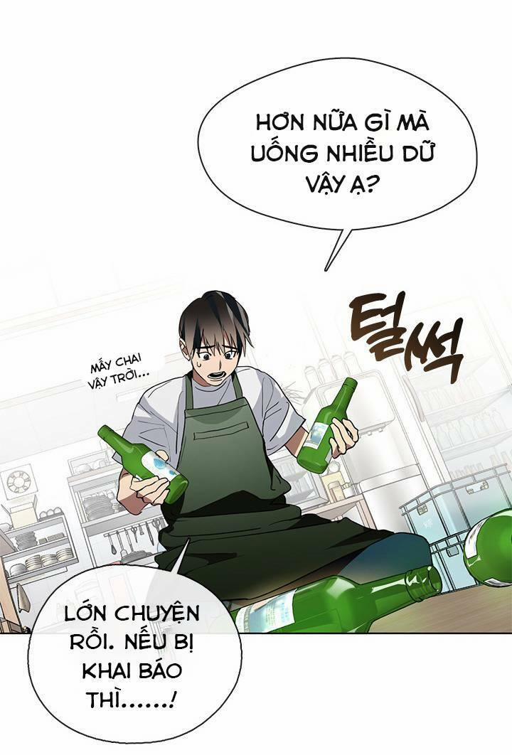 Nhà Hàng Nơi Suối Vàng 2 trang 30