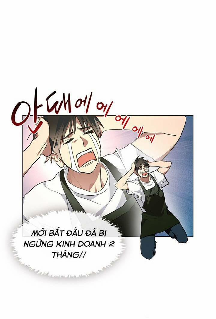 Nhà Hàng Nơi Suối Vàng 2 trang 31