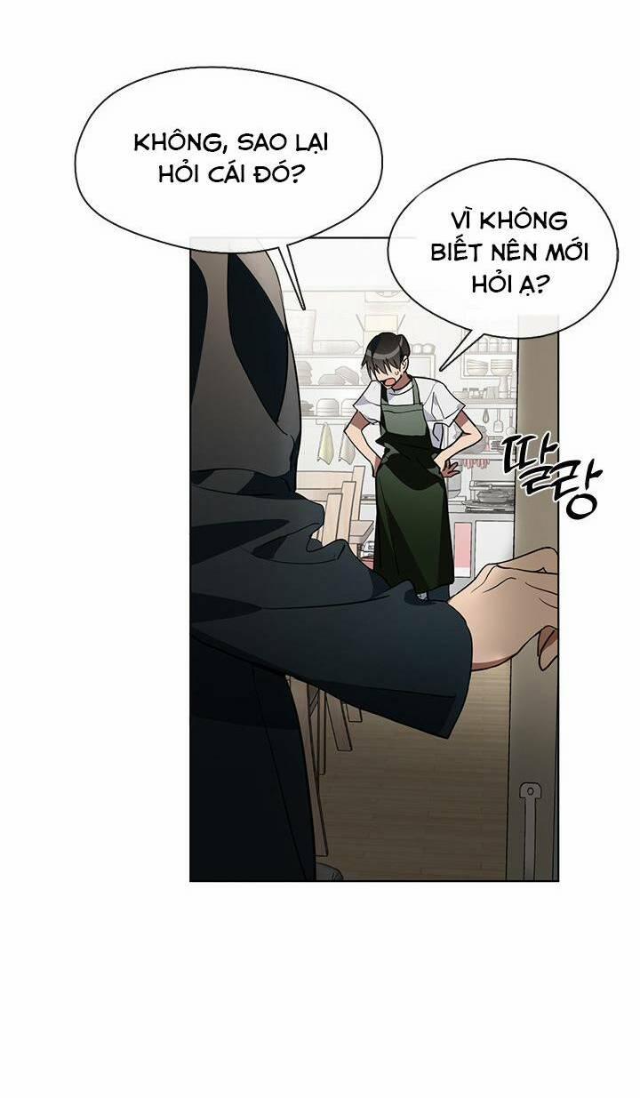 Nhà Hàng Nơi Suối Vàng 2 trang 37